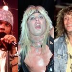 The Best Album by 11 Legendary '80s Rock Bands
