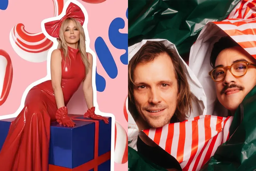 The Best Aussie Christmas Covers To Ausify Your Festive Playlists