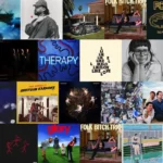 The Best Australian Albums Of 2025