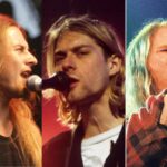 The Best Ballad by 13 Big Grunge Artists