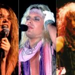 The Best Ballad by 15 Bands of the Hair Metal Era
