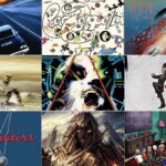 The Best Rock Song of Each Year Since 1970