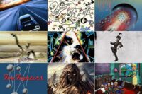 The Best Rock Song of Each Year Since 1970