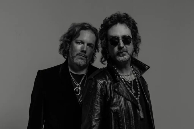 The Black Crowes, Whiskey Myers 2026 Tour Dates Announced