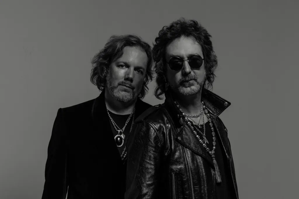 The Black Crowes, Whiskey Myers 2026 Tour Dates Announced