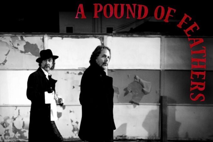 The Black Crowes to Release New Album, 'A Pound of Feathers'