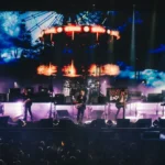 The Cure Guitarist & Keyboardist Perry Bamonte Passes Away, Aged 65