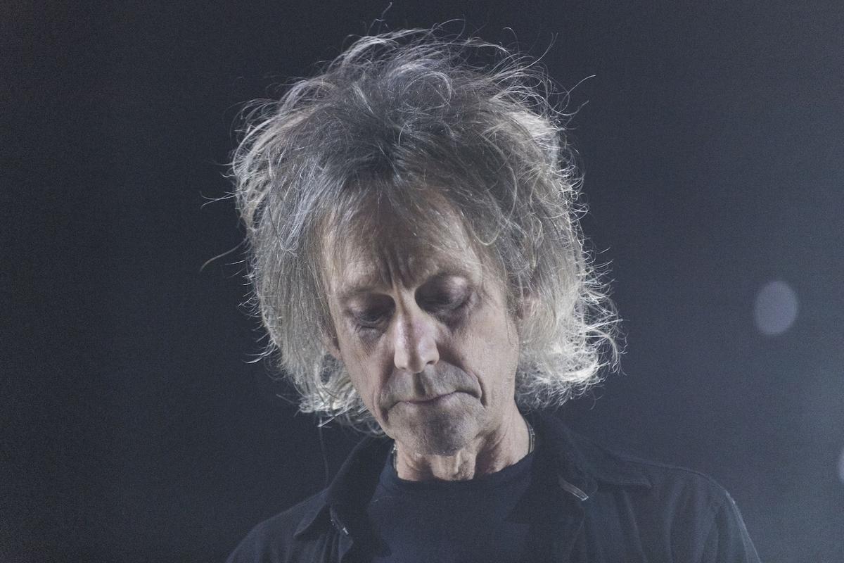 The Cure's Perry Bamonte Has Died at 65