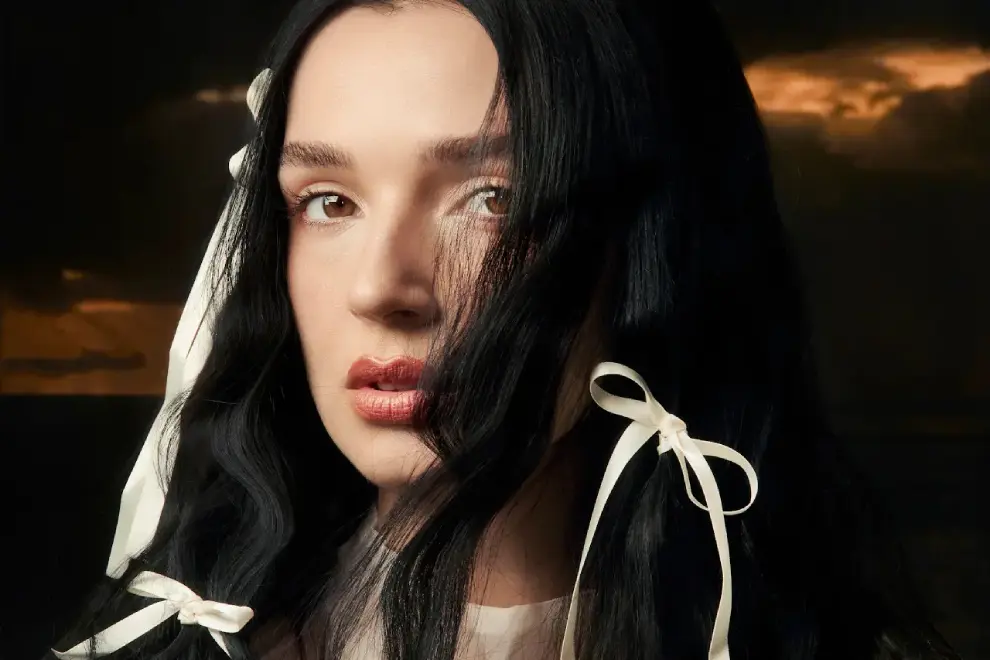 The Defiant Power Of Poppy: 'Curiosity Keeps Pulling Me In New Directions'