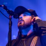 The Devil Wears Prada Guitarist