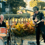 The Doors' Surviving Members Recreate 'Riders On The Storm' With William Barton, Sierra Ferrell & More