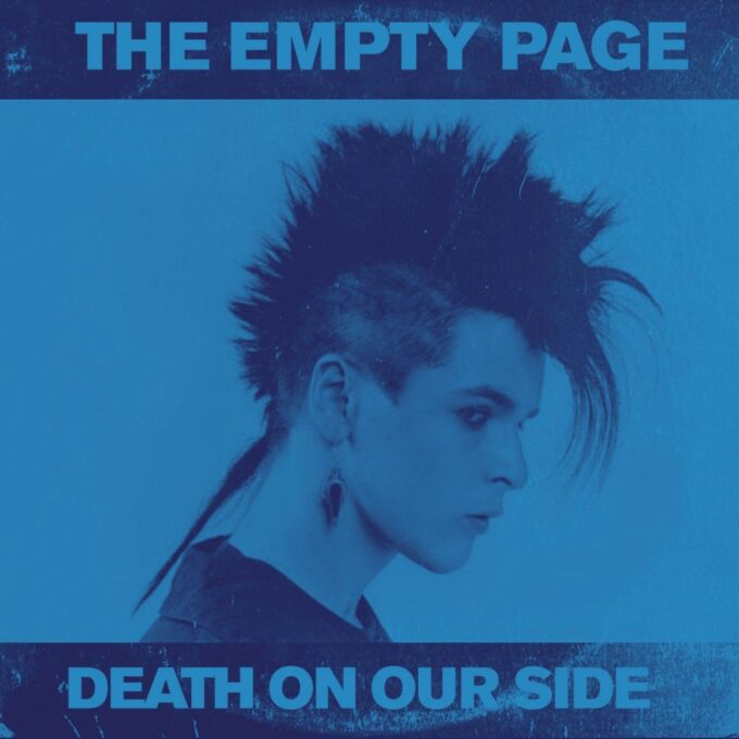 The Empty Page | Death On Our Side