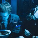 The Itch announce debut album 'It's The Hope That Kills You' and share pulsing single 'Aux Romanticiser'