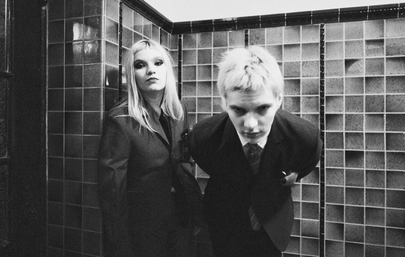 The Molotovs share song "to all you hateful bastards" with "pretty angry" new single 'Get A Life’