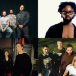 The Music's Most Anticipated Australian Albums Of 2026