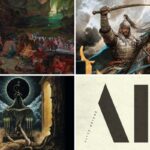 The New Rock + Metal Albums Out Today