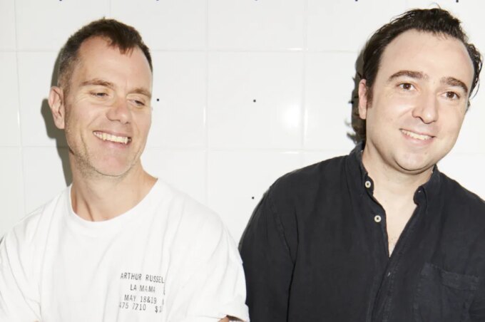 The Presets Talk 'Desire' For New Music Ahead of AO Concert