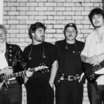 The Rions Announce 2026 Regional Australian Tour