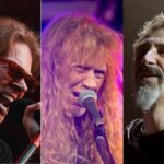 The Rock + Metal Bands Touring in 2026