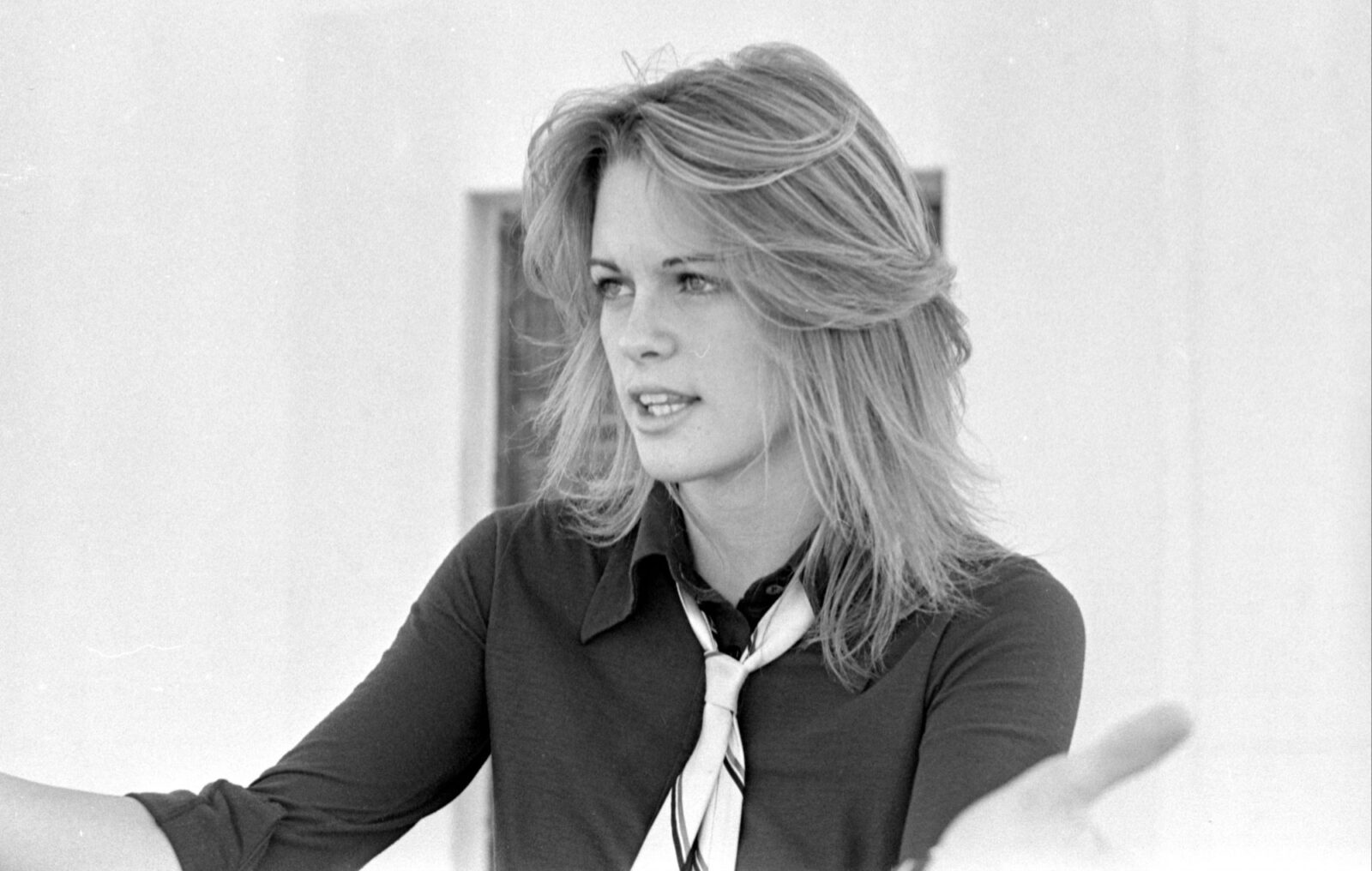 The Runaways’ Kari Krome reaches partial settlement in sexual assault case against Kim Fowley