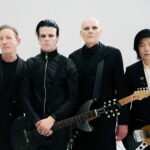 The Smashing Pumpkins team up with Yungblud for rocked-up rendition of his song 'Zombie': "His star shines bright"