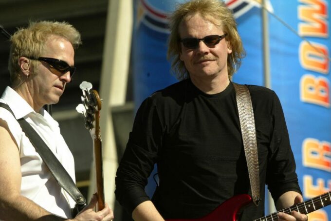 The Styx Album That Never Saw the Light of Day