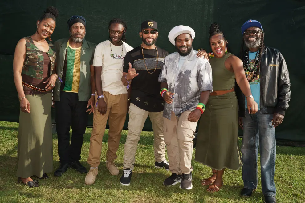 The Wailers Reveal 2026 Australian Tour Dates