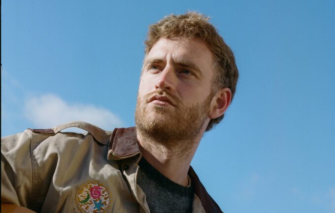 The intensity of it all caught up with me and came at a cost to my mental health