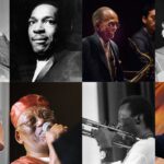 The jazz centennials of 1926 : NPR