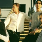 These New South Whales Announce 2026 Australian Tour