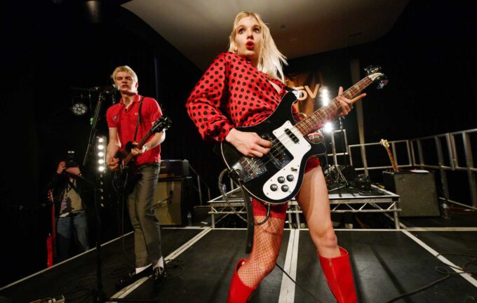 “They don’t see the slog for the past six years”