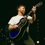 TikTok Crowns Alex Warren ‘Breakthrough Artist’ at US Awards