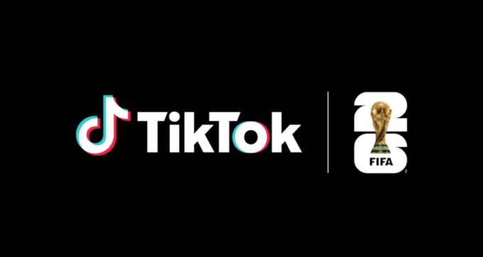 TikTok Lands FIFA Partnership, Tees Up 2026 World Cup Content