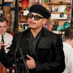 Tiny Desk Concert : NPR