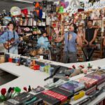 Tiny Desk Concert : NPR