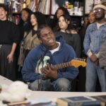 Tiny Desk Concert : NPR