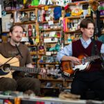 Tiny Desk Concert : NPR