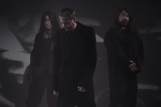 'To Write Any Kind Of Song That We Want': HEALTH On Their Accomplished Sixth Album, 'CONFLICT DLC'