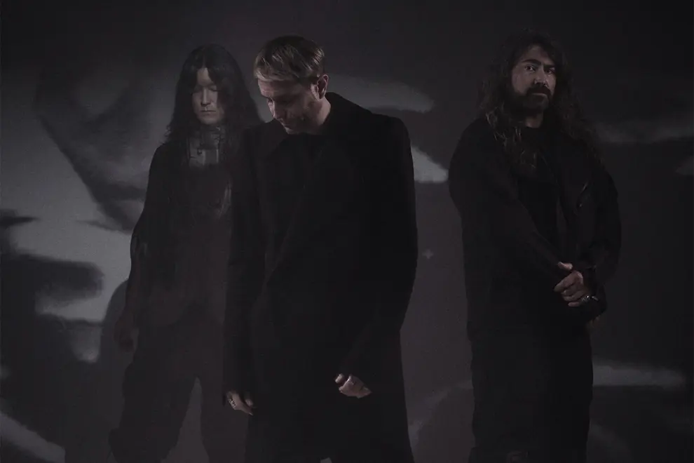 'To Write Any Kind Of Song That We Want': HEALTH On Their Accomplished Sixth Album, 'CONFLICT DLC'