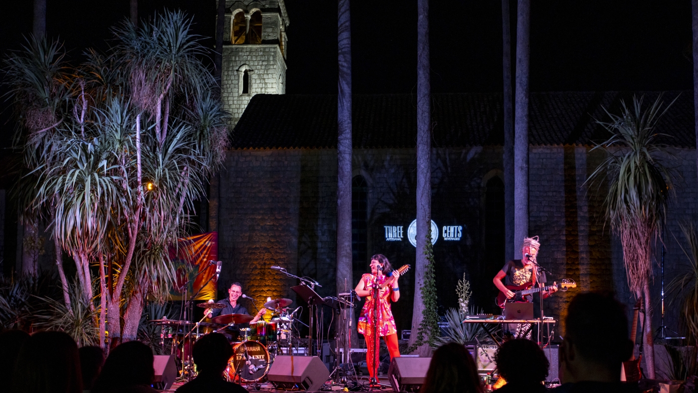 Toast of the Nation 2026 : NPR