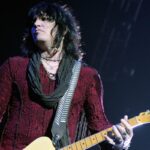 Tom Keifer Sets 2026 Tour Dates