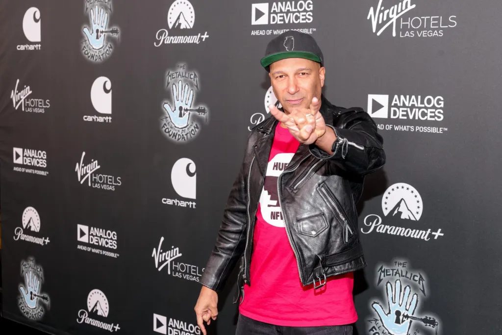 Tom Morello to Fight Fascism, Defend Minnesota With Benefit Show