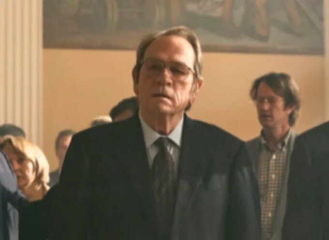 Tommy Lee Jones’ Daughter Victoria Jones Dies at 34