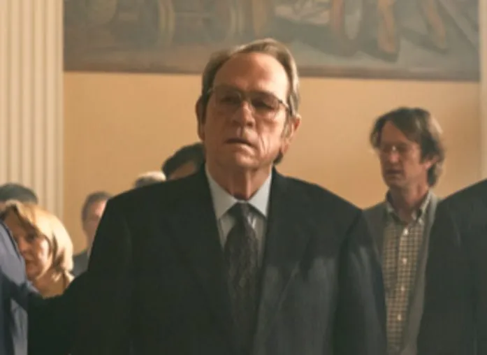 Tommy Lee Jones’ Daughter Victoria Jones Dies at 34