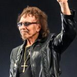 Tony Iommi’s New Solo Album 'Definitely' Coming Out in 2026