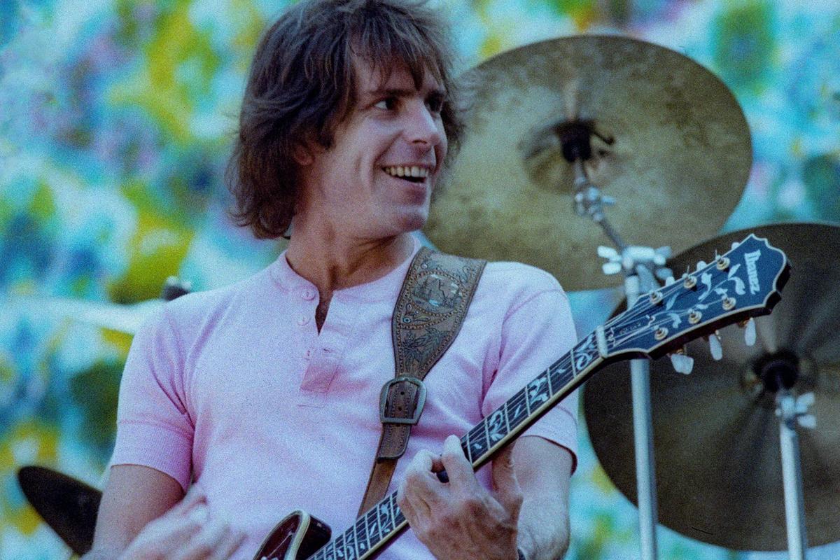 Top 10 Bob Weir Songs