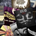 Top 25 Rock Songs of 2025