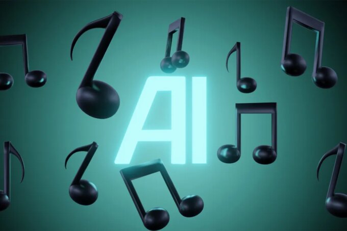 Top AI Music Companies Leading the Future of the Industry in 2026