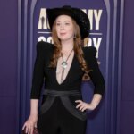 Trannie Anderson Talks New Album ‘Heart Like a Songwriter’