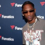 Travis Scott Gives Warning About Troy in New 'The Odyssey' Trailer